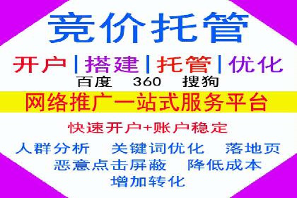 网站SEM托管优化策略及成功案例